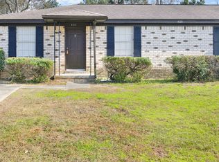 820 Calhoun Ave #B, Pensacola, FL 32507