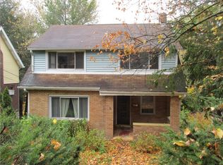 106 Elmore Rd, Pittsburgh, PA 15221
