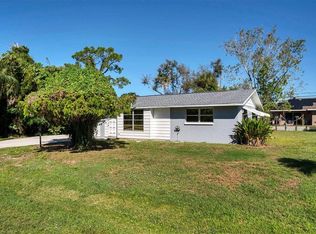 340 Periwinkle Rd, Venice, FL 34293