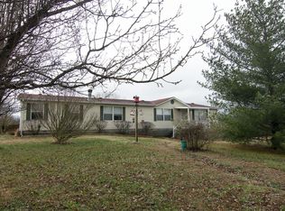 1422 Dove Ln, Springfield, TN 37172
