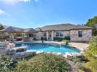 105 Honeycomb Mesa, Leander, TX 78641