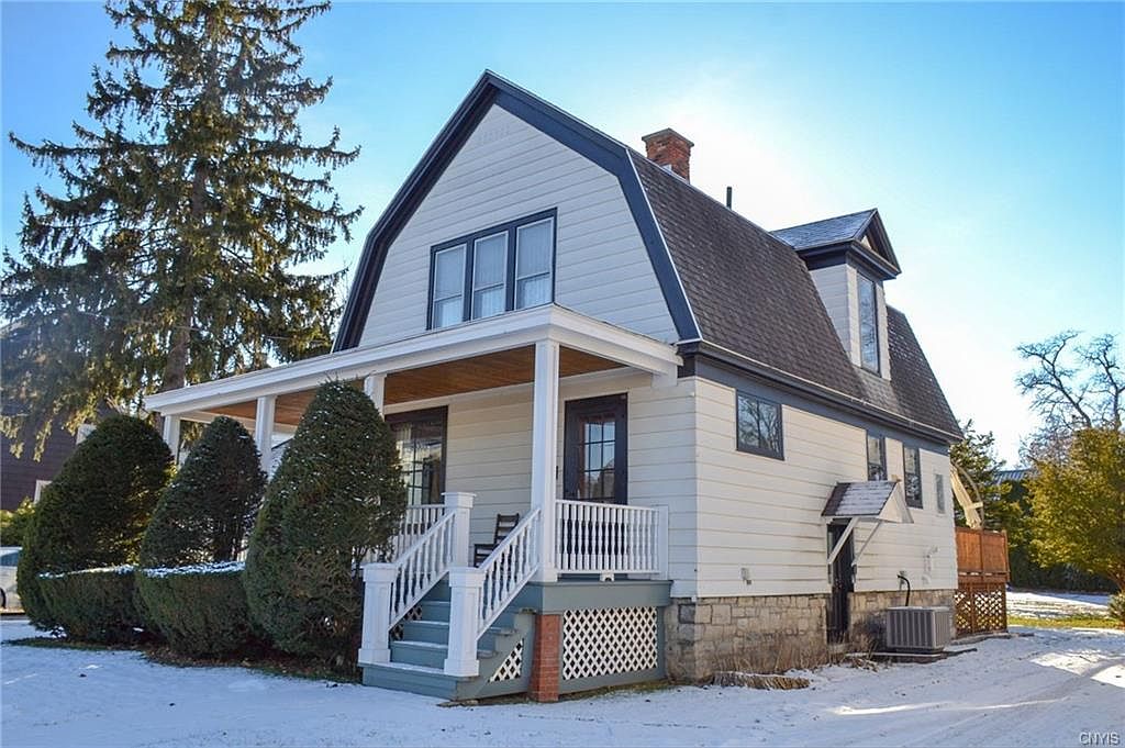 1 Meeker Ave, Utica, NY 13502 Zillow