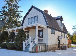 1 Meeker Ave, Utica, NY