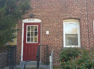 3315 15th St SE APT 62, Washington, DC 20032