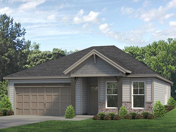 Exterior Rendering