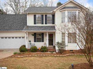 630 Piedmont Golf Course Rd, Piedmont, SC 29673