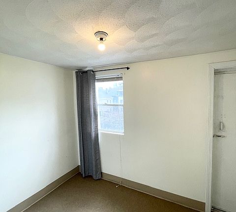 Bonus Room off the bedroom