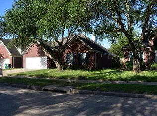 6614 Everhill Cir, Katy, TX 77450