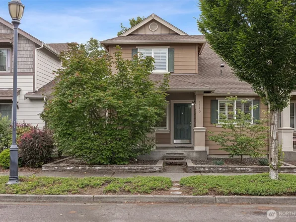 6540 Indiana Street SE, Olympia, WA 98513