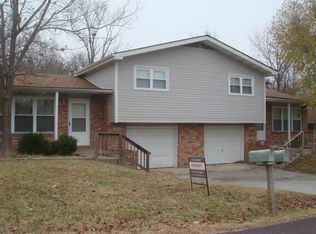 1716 Starlight Dr, Columbia, MO 65202