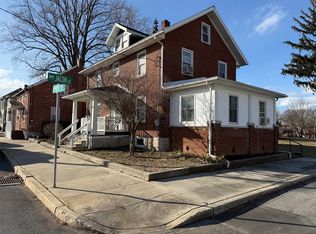 231 Mount Joy St, Mount Joy, PA 17552