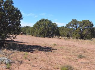 4199 S Pinto Rd, Snowflake, AZ 85937