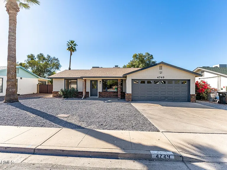 4749 E Contessa St — Photo 1