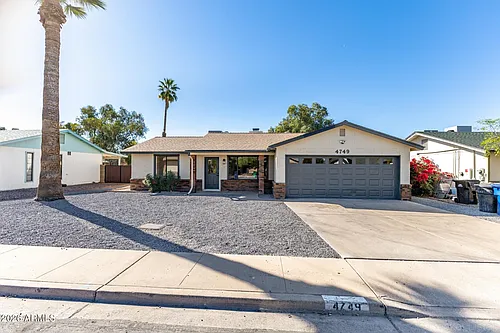 4749 E Contessa St Photo 1
