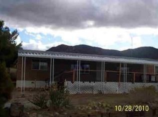 59720 Rim Rock Rd, Anza, CA 92539