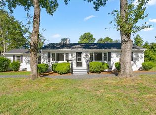 3409 Terry Ln, Greensboro, NC 27405