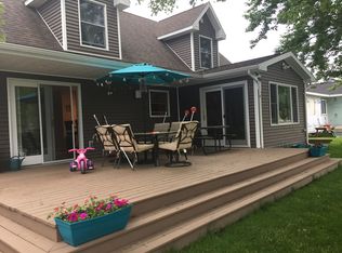 4794 Bayou Dr, Lake, MI 48632