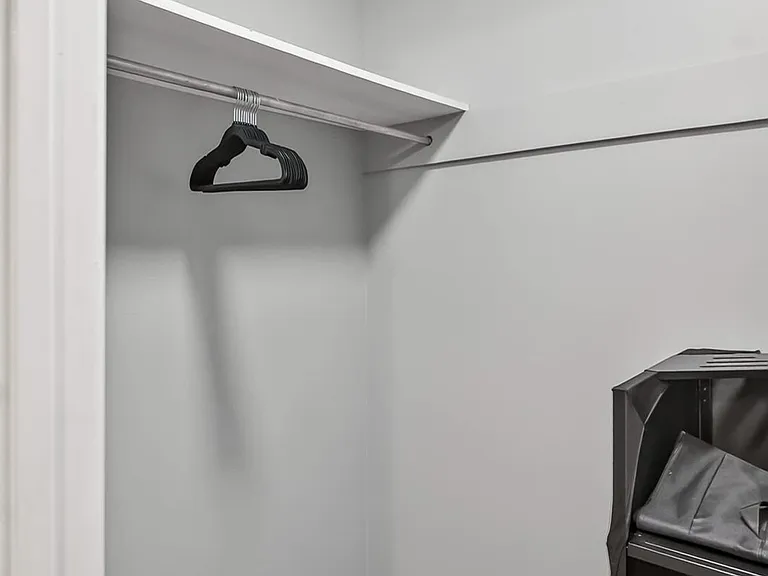 Storage Room