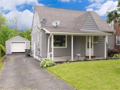 410 E Laclede Ave, Youngstown, OH, 44507