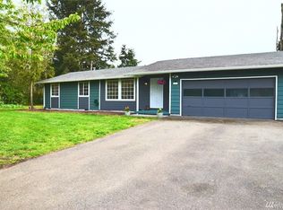 8425 Sitka Ct SE, Lacey, WA 98513