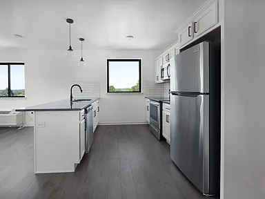 The Onyx - 1BR/1BA - 648 sqft.