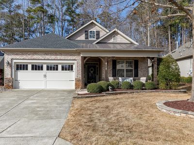6115 Leesburg Ln, Raleigh, NC, 27617