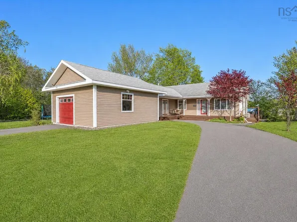 99 Hillcrest Dr, Cape Breton, NS B1R 1V1