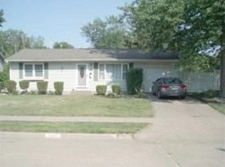 3405 Mississippi Ave, Davenport, IA 52807
