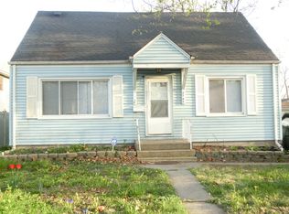 2305 170th St, Hazel Crest, IL 60429