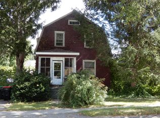 39 Baker St, Foxboro, MA 02035