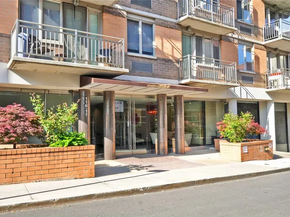 116-11 Curzon Road #5A, Kew Gardens, NY 11415