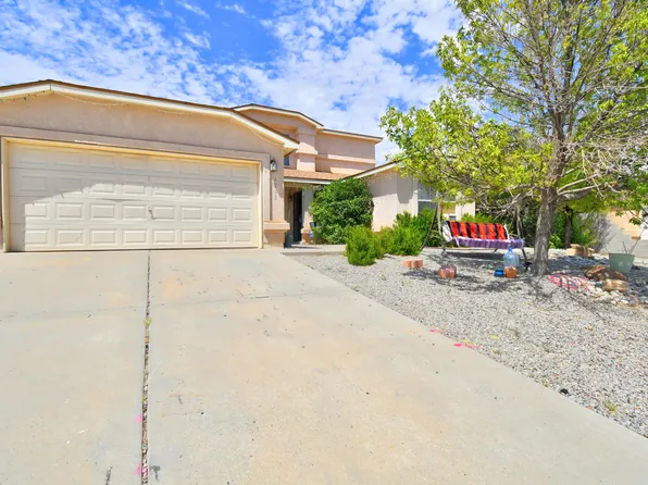 6236 Wildflower Pass NE, Rio Rancho, NM 87144