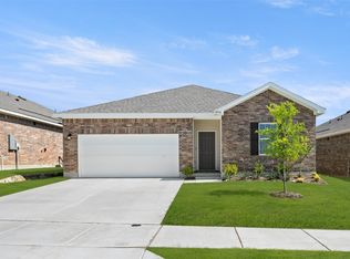 4936 Bass Dr, Fort Worth, TX 76179