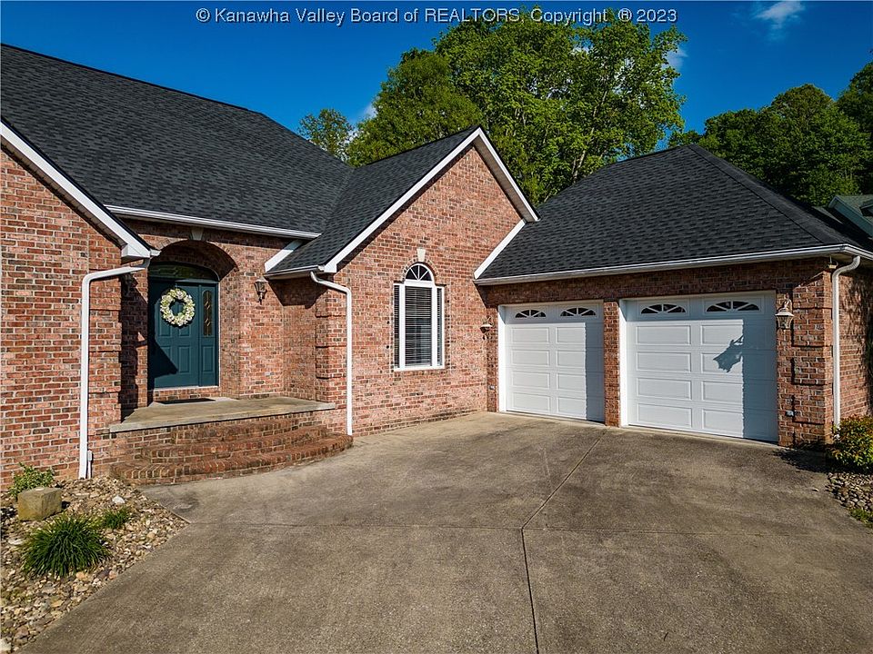 12 Wildwood Oaks, Ona, WV 25545 Zillow