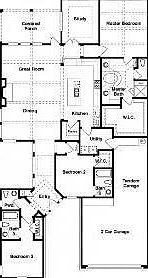 2nd image of 4270 Arques Ave