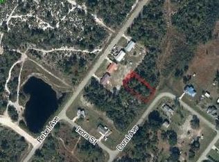 1048 Doral Ave, Lake Placid, FL 33852