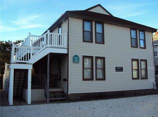 5608 Ocean Blvd #1, Brant Beach, NJ 08008