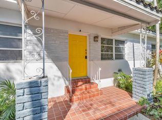 545 NE 64th St APT 1, Miami, FL 33138