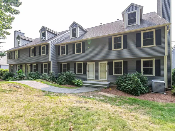 14 High Bridge Hill, Nashua, NH 03063