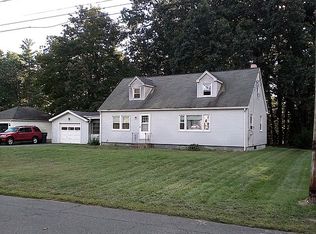 38 Heggie Dr, Westfield, MA 01085