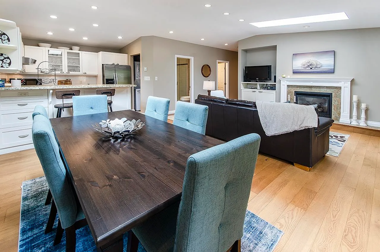 2 bed, 1200 sqft, $4,495 — Photo 4