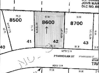 1647 Ptarmigan St NW, Salem, OR