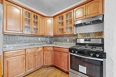 Rented by Real Broker NY LLC