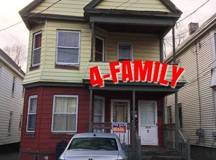 1623 Van Vranken Ave, Schenectady, NY 12308