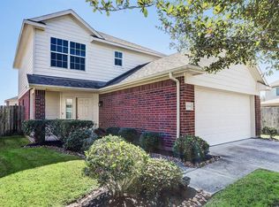 6706 Haven Forest Ln, Rosenberg, TX 77469