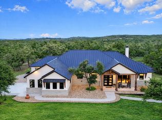 260 Corte Del Cedro, Dripping Springs, TX 78620