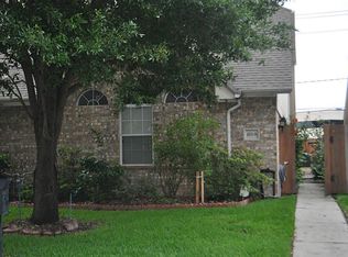 4703 Cashel Cir APT B, Houston, TX 77069