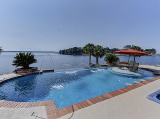 38 Edens Point Rd, Columbia, SC 29212