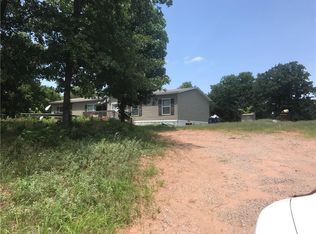 18725 E Indian Hills Rd, Newalla, OK 74857