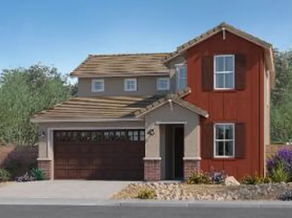 30266 W WILD HAZEL Drive, Buckeye, AZ 85396